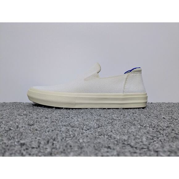 Rothys Slip On Sneakers Womens Size 9 Biege - Picture 1 of 11